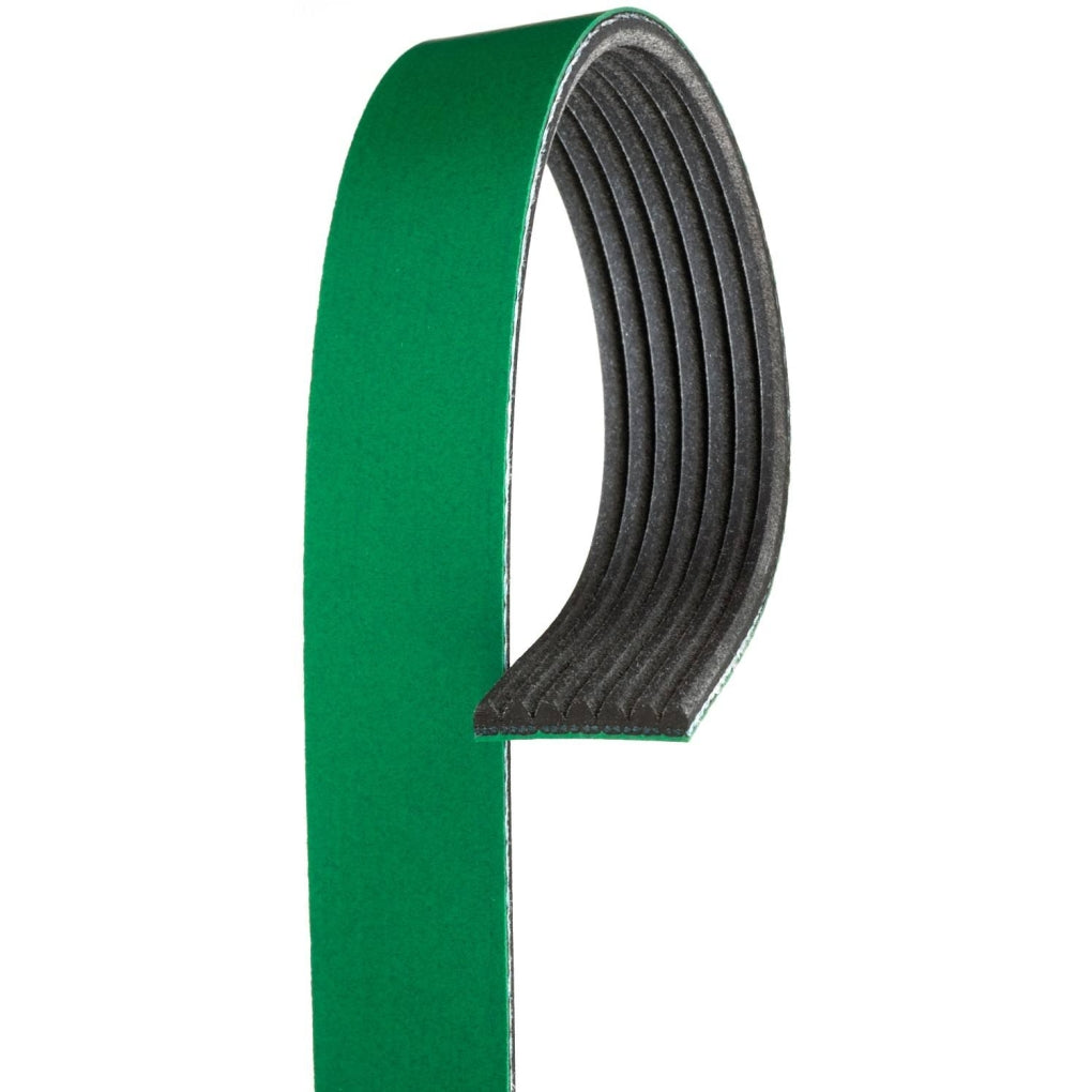 Gates - K070835HD - FleetRunner - Micro-V Belts