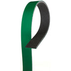 Gates - K080645HD - FleetRunner - Micro-V Belt