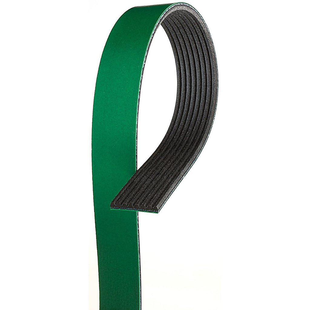 Gates - K080726HD - FleetRunner - Micro-V Belt