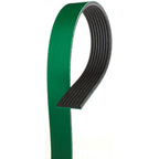 Gates - K080889HD - FleetRunner - Micro-V Belt