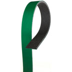 Gates - K081000HD - Fleet Runner - Micro-V SF Belt