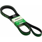 Gates - K081265HD - Fleet Runner - Micro-V SF Belt