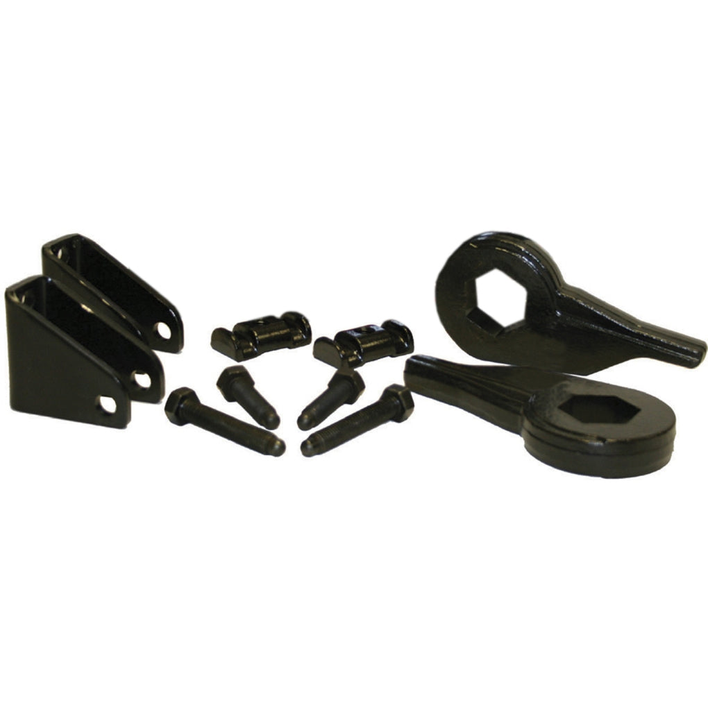 Moog - K100012 - Front Torsion Bar Key
