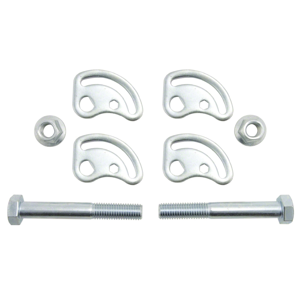 Moog - K100026 - Cam Bolt Kit
