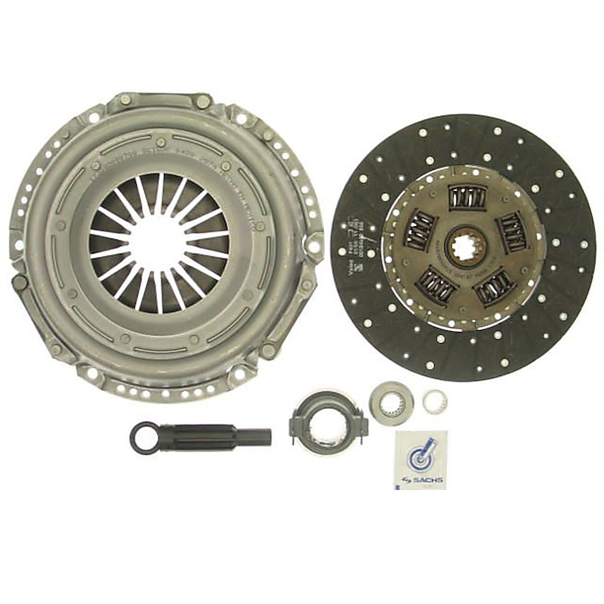 SACHS - K1890-05 - Sachs Transmission Clutch Kit