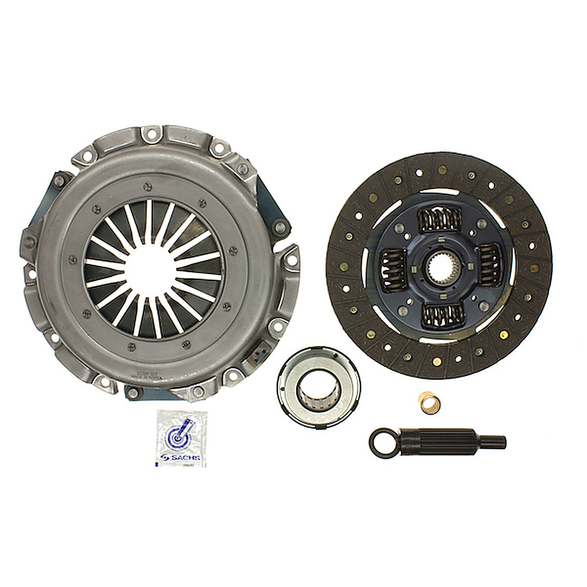 SACHS - K1904-09 - Sachs Transmission Clutch Kit