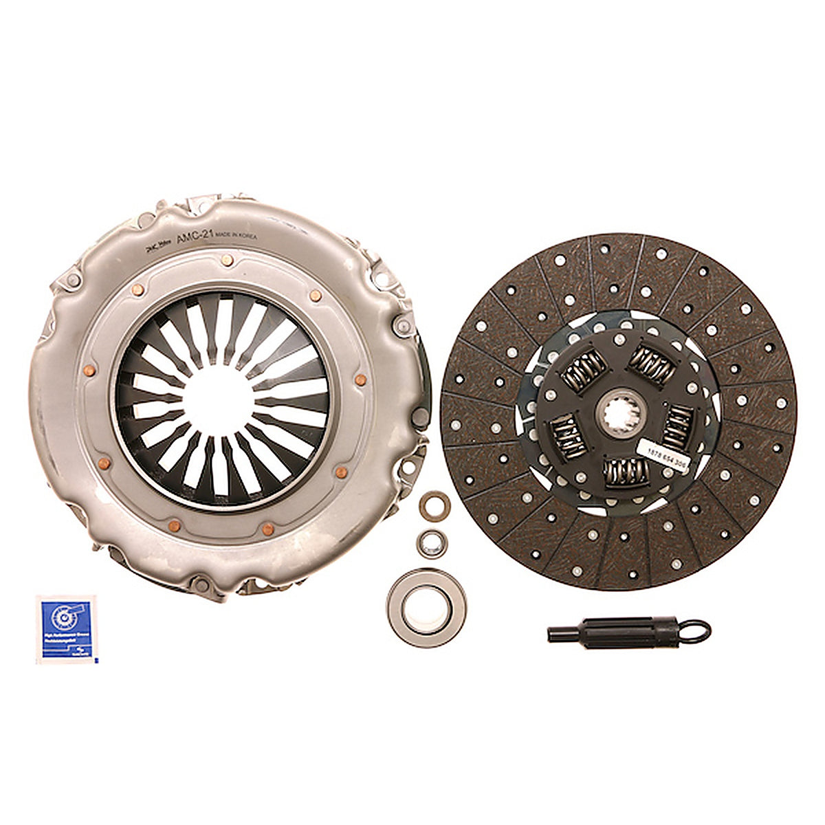 SACHS - K1909-02 - Sachs Transmission Clutch Kit