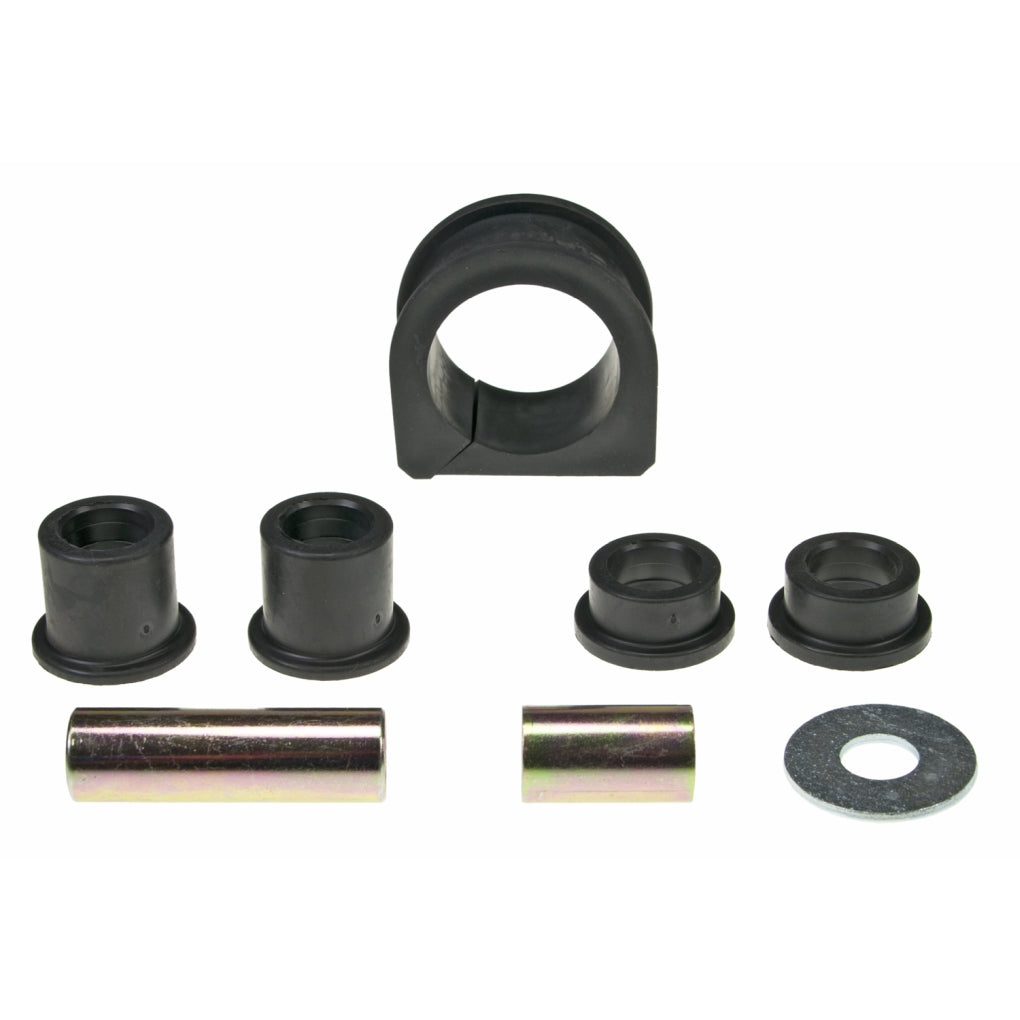 Moog - K200208 - RACK & PINION MOUNTING BUSHING KIT