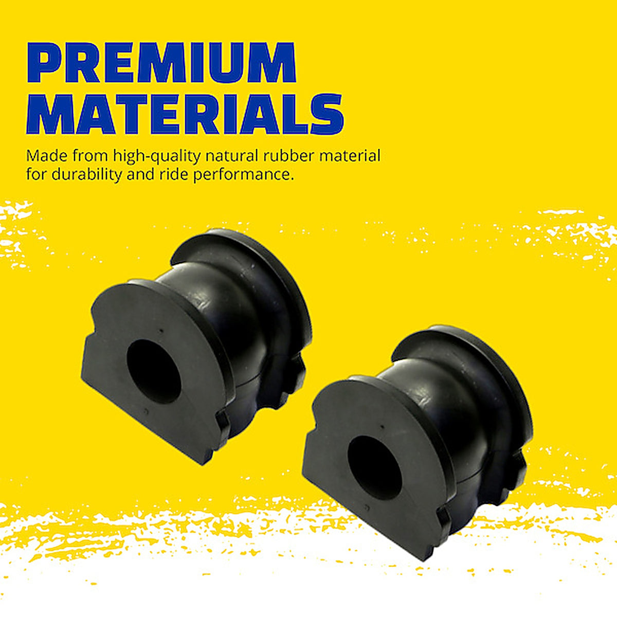 Moog - K200325 - Suspension Stabilizer Bar Bushing Kit