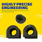 Moog - K200325 - Suspension Stabilizer Bar Bushing Kit