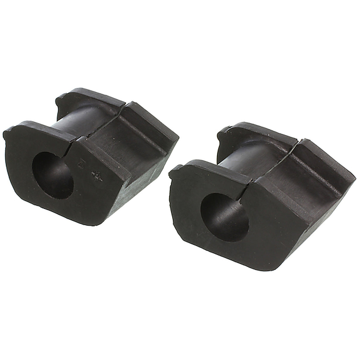 QuickSteer - K200619 - Suspension Stabilizer Bar Bushing Kit