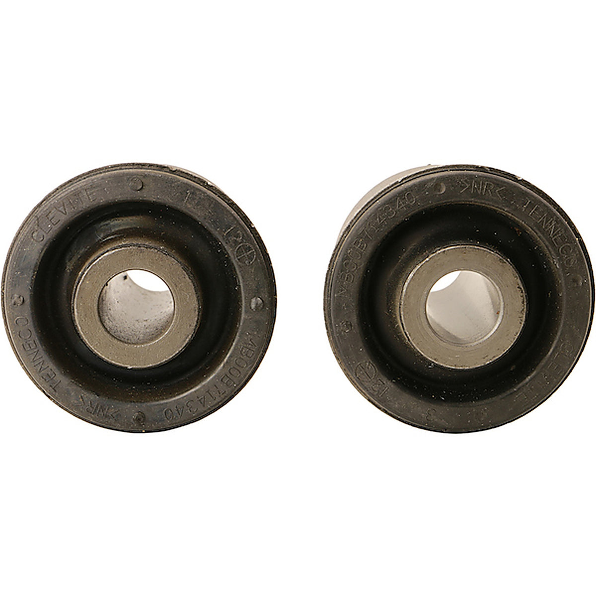 QuickSteer - K200852 - Suspension Control Arm Bushing Kit