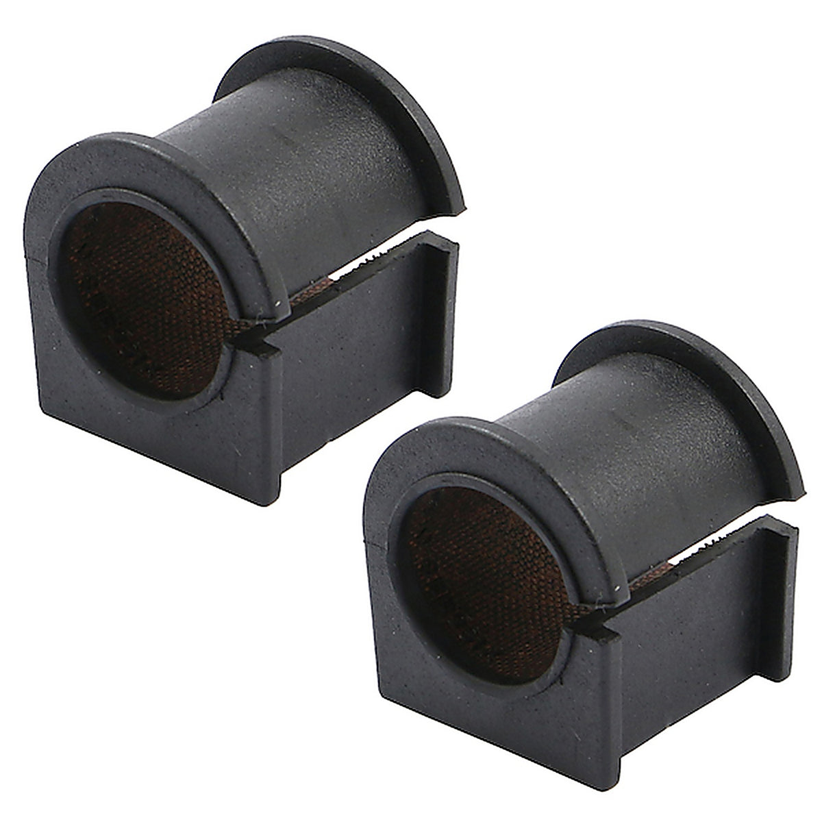 QuickSteer - K201297 - Suspension Stabilizer Bar Bushing Kit