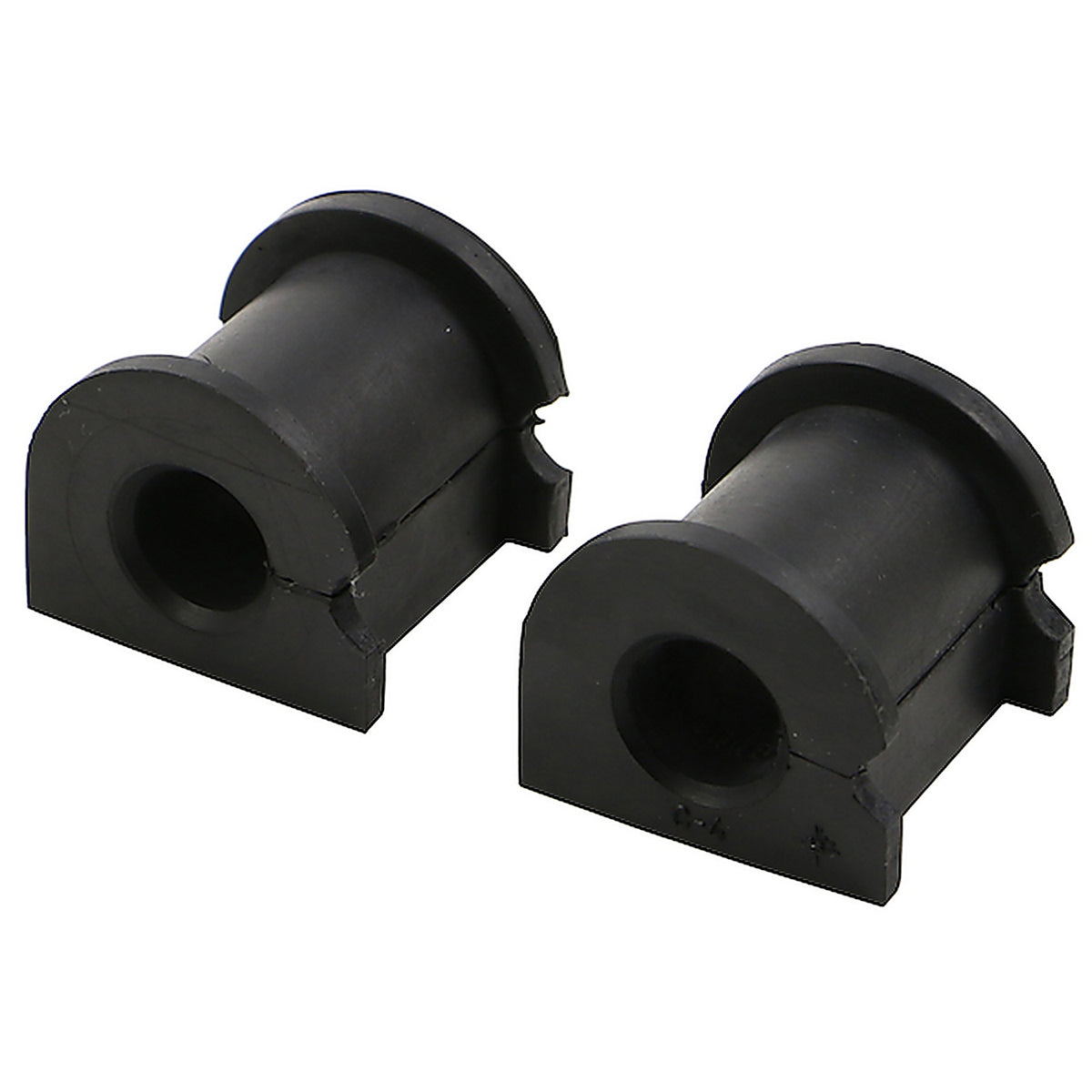 QuickSteer - K201389 - Suspension Stabilizer Bar Bushing Kit