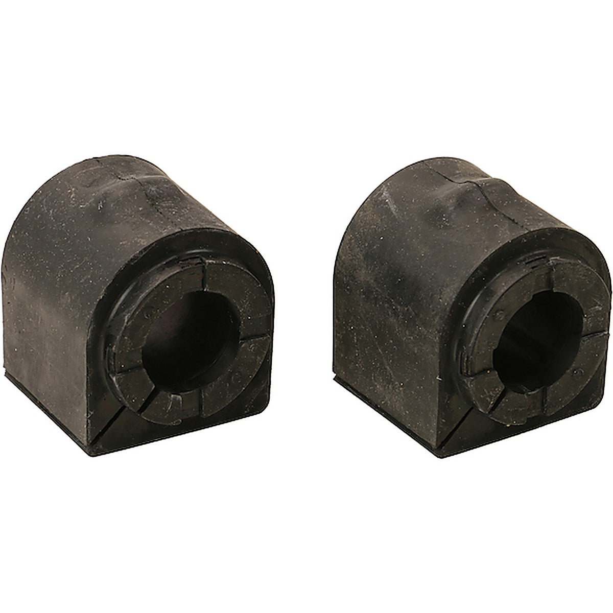 QuickSteer - K201945 - Suspension Stabilizer Bar Bushing Kit