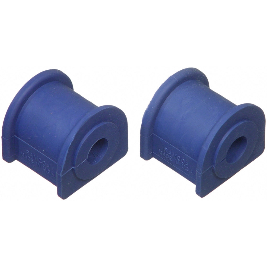 Moog - K3160 - Rear To Frame Sway Bar Bushing Kit