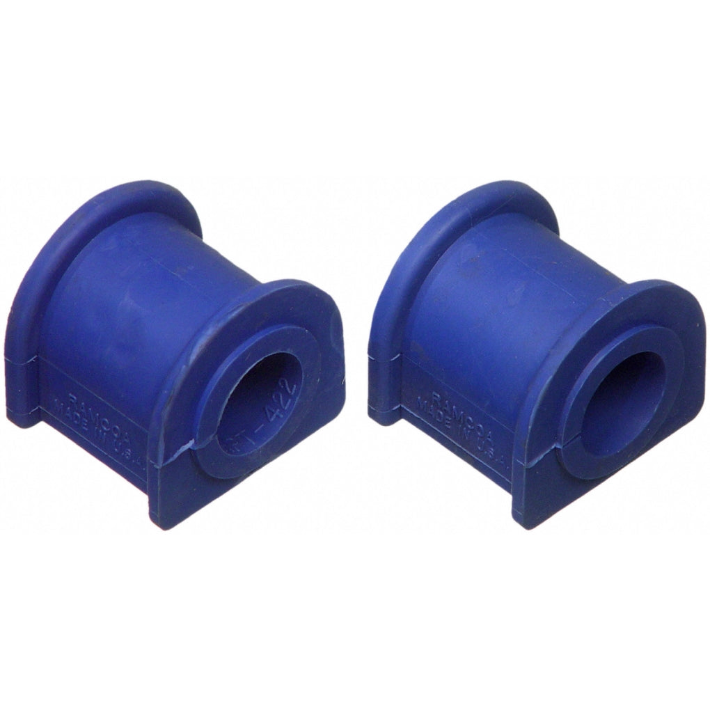 Moog - K3168 - Rear To Frame Sway Bar Bushing Kit