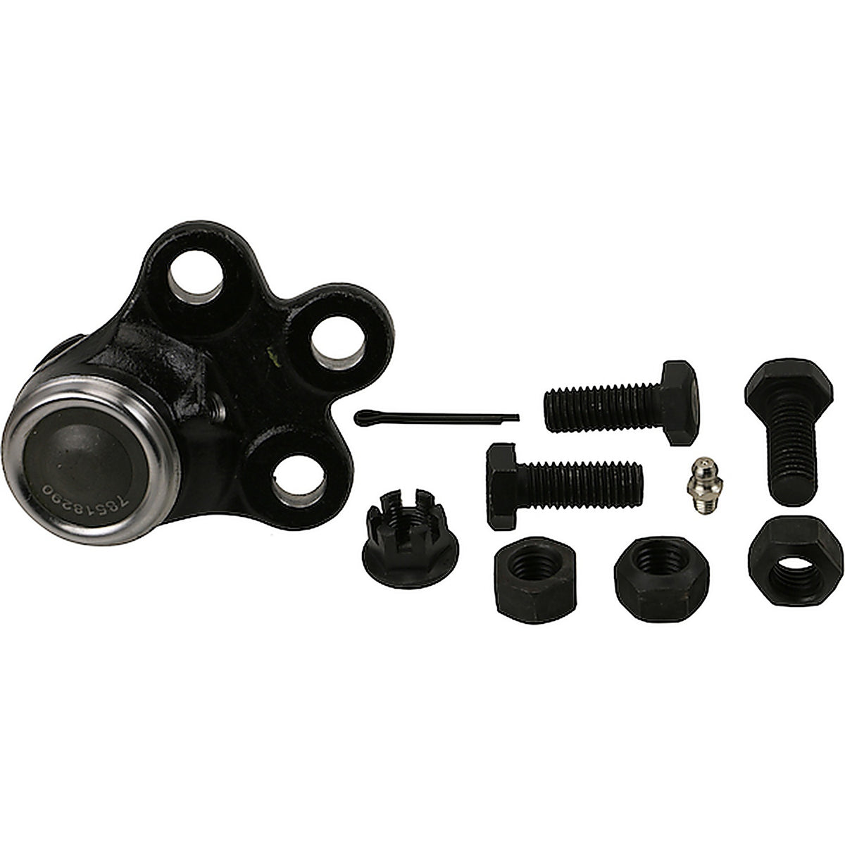 QuickSteer - K500227 - Suspension Ball Joint