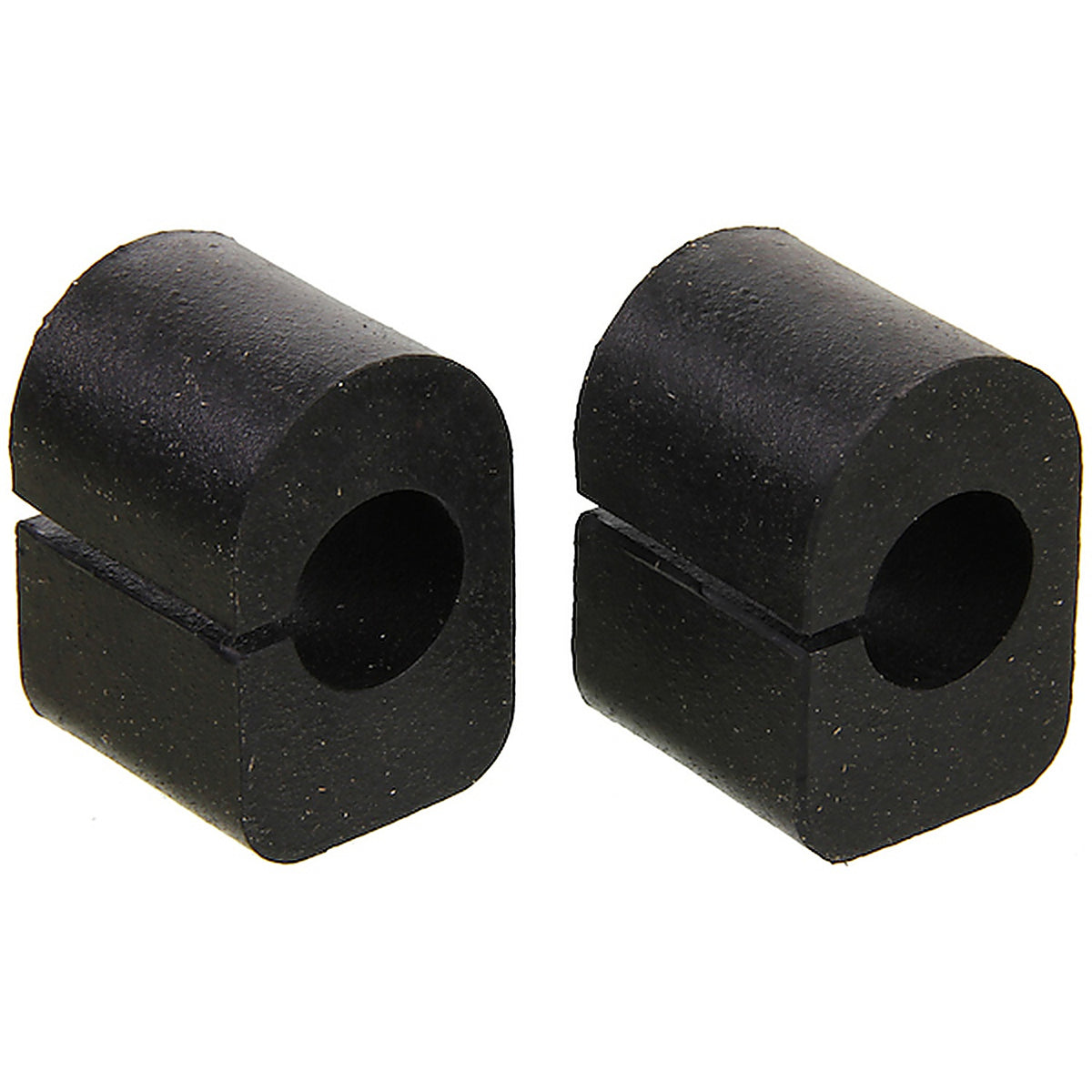 QuickSteer - K5227 - Suspension Stabilizer Bar Bushing Kit