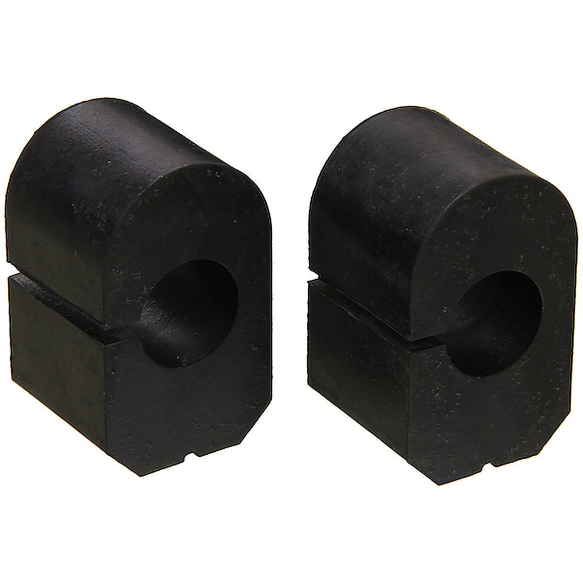 QuickSteer - K5241 - Suspension Stabilizer Bar Bushing Kit
