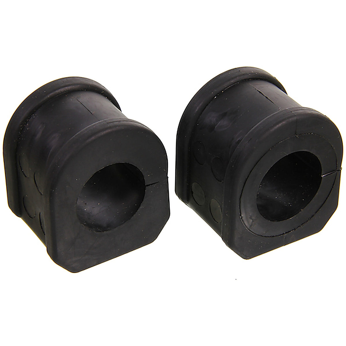 QuickSteer - K5248 - Suspension Stabilizer Bar Bushing Kit