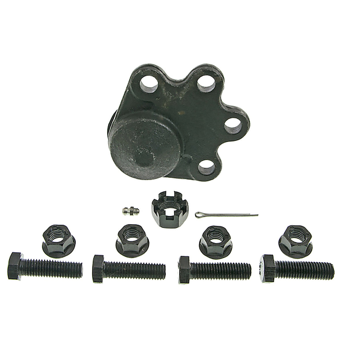 QuickSteer - K6291 - Suspension Ball Joint