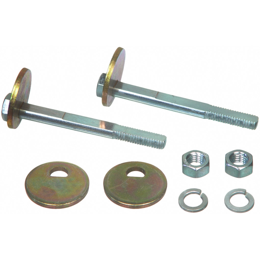 Moog - K6367 - Front Upper Cam Bolt Kit
