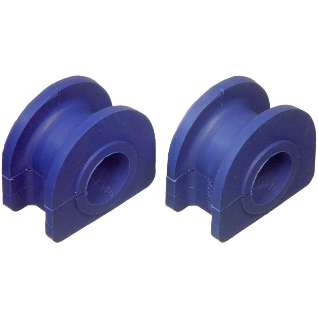 Moog - K6437 - Front To Frame Sway Bar Bushing Kit