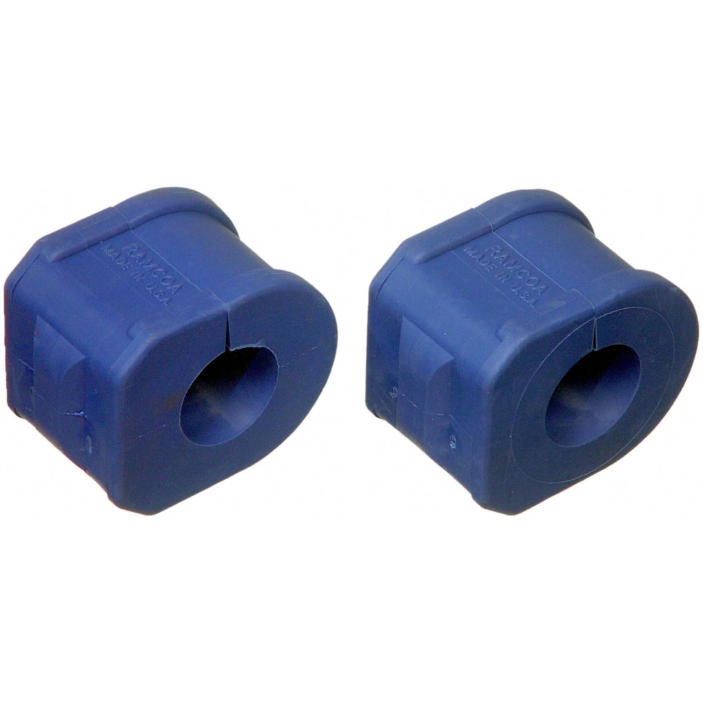 Moog - K6451 - Front To Frame Sway Bar Bushing Kit