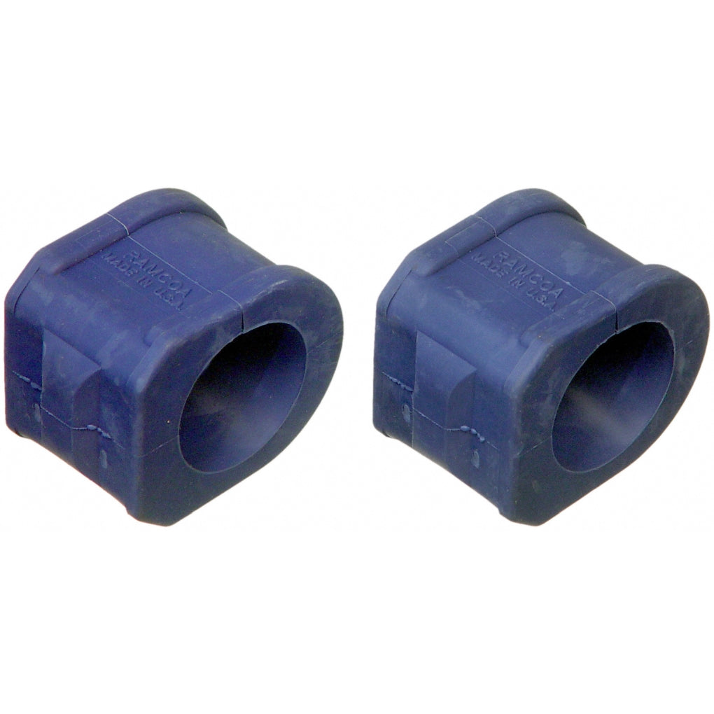 Moog - K6459 - Front To Frame Sway Bar Bushing Kit