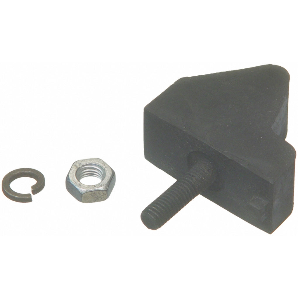 Moog - K6606 - Front Lower Control Arm Bumper