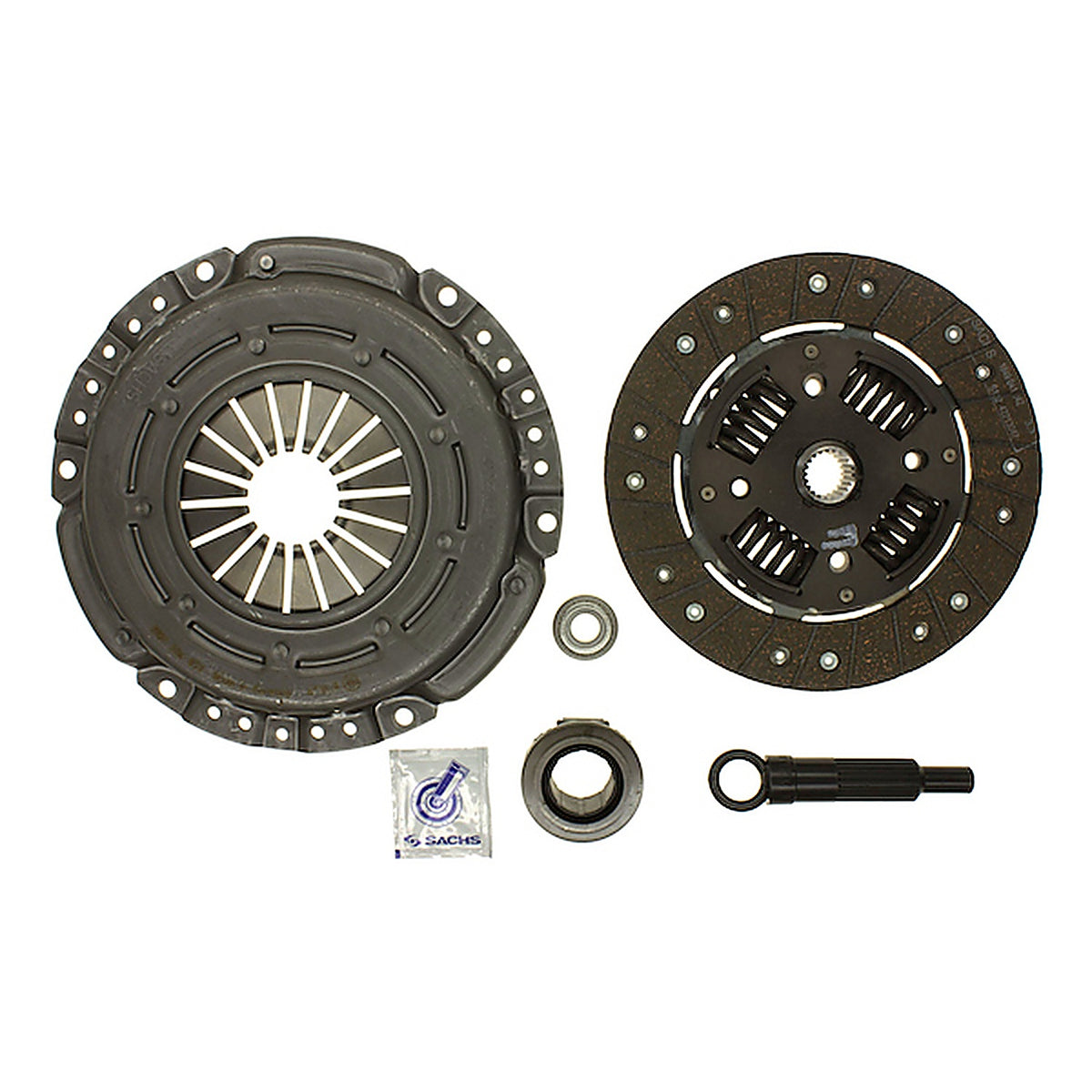 SACHS - K70030-01 - Sachs Transmission Clutch Kit