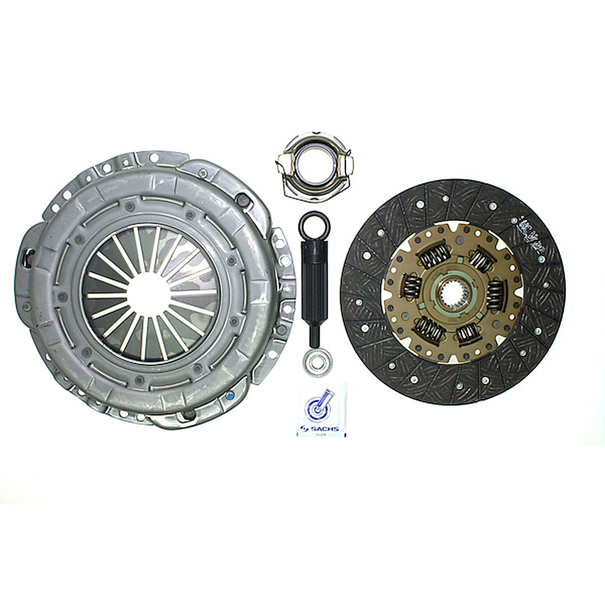 SACHS - K70062-01 - Sachs Transmission Clutch Kit