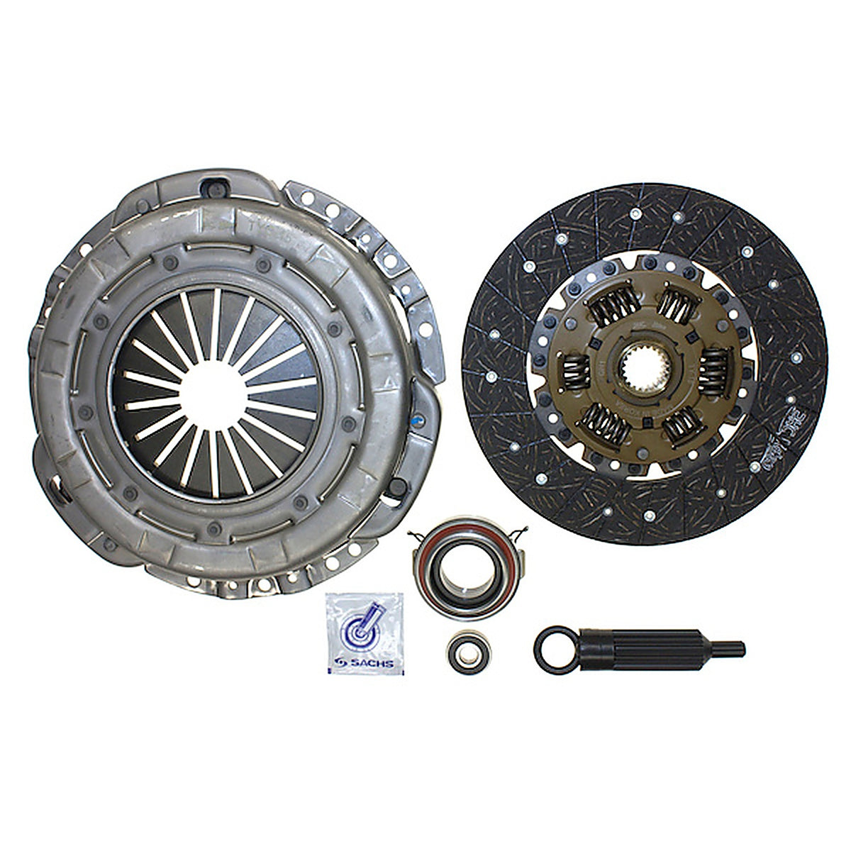 SACHS - K70062-03 - Sachs Transmission Clutch Kit