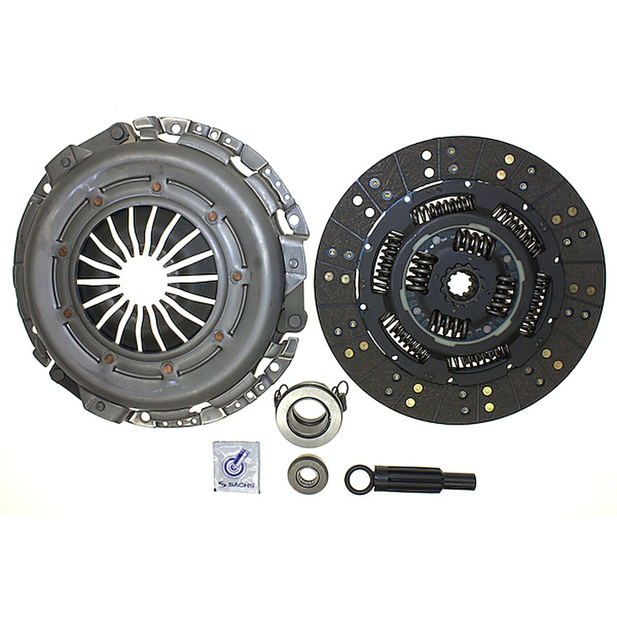 SACHS - K70144-02 - Sachs Transmission Clutch Kit