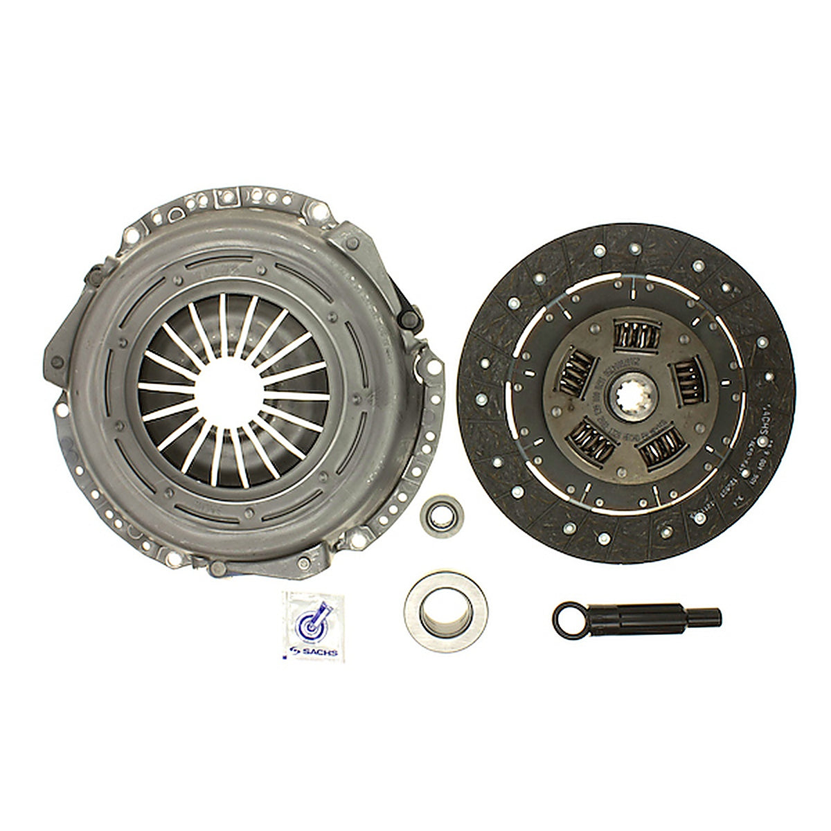 SACHS - K70152-01 - Sachs Transmission Clutch Kit