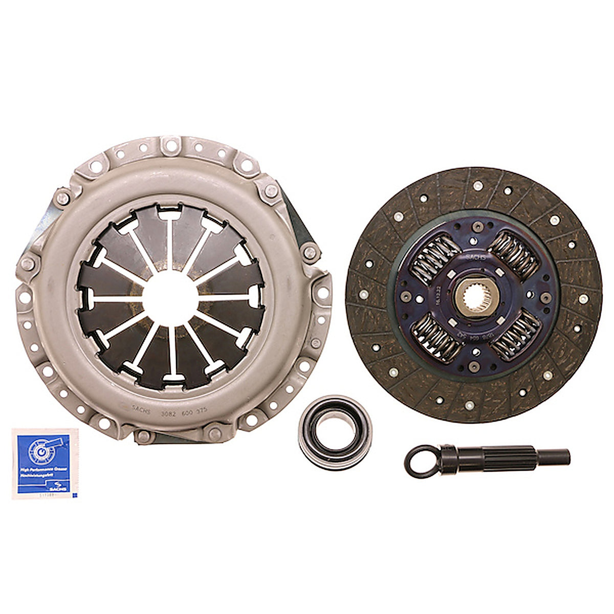 SACHS - K70304-01 - Sachs Transmission Clutch Kit