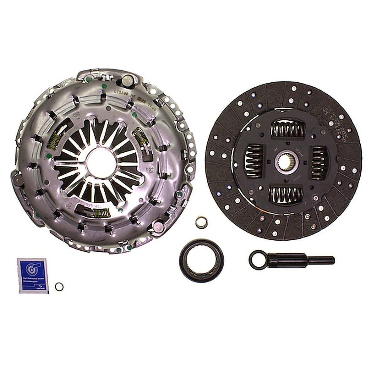 SACHS - K70313-01 - Sachs Transmission Clutch Kit