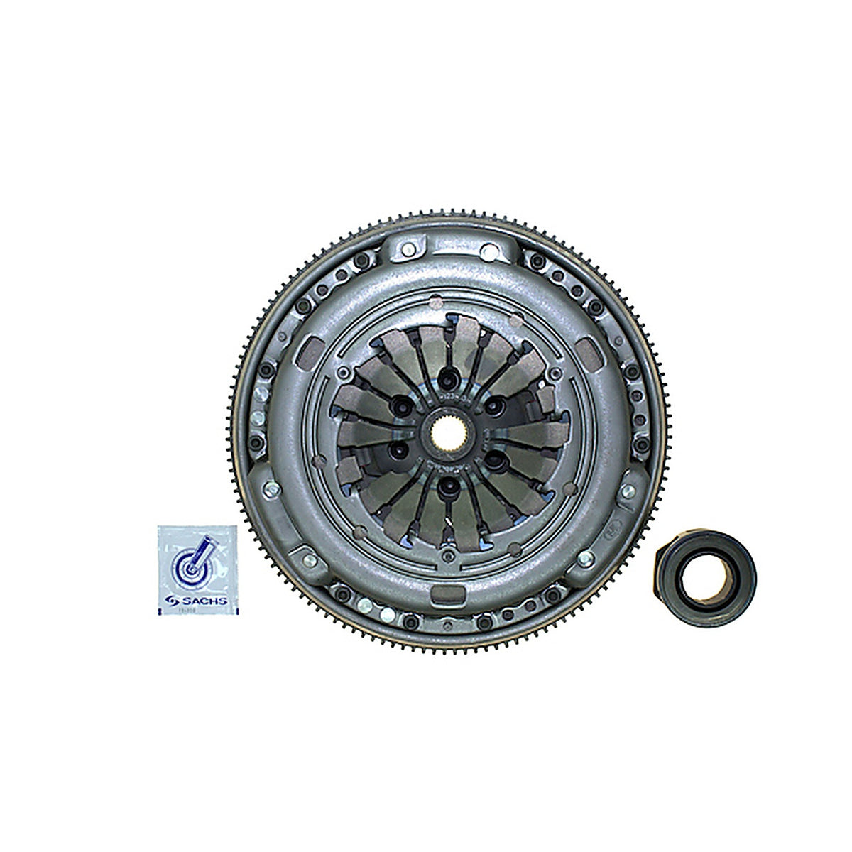 SACHS - K70319-01F - Sachs Transmission Clutch Kit
