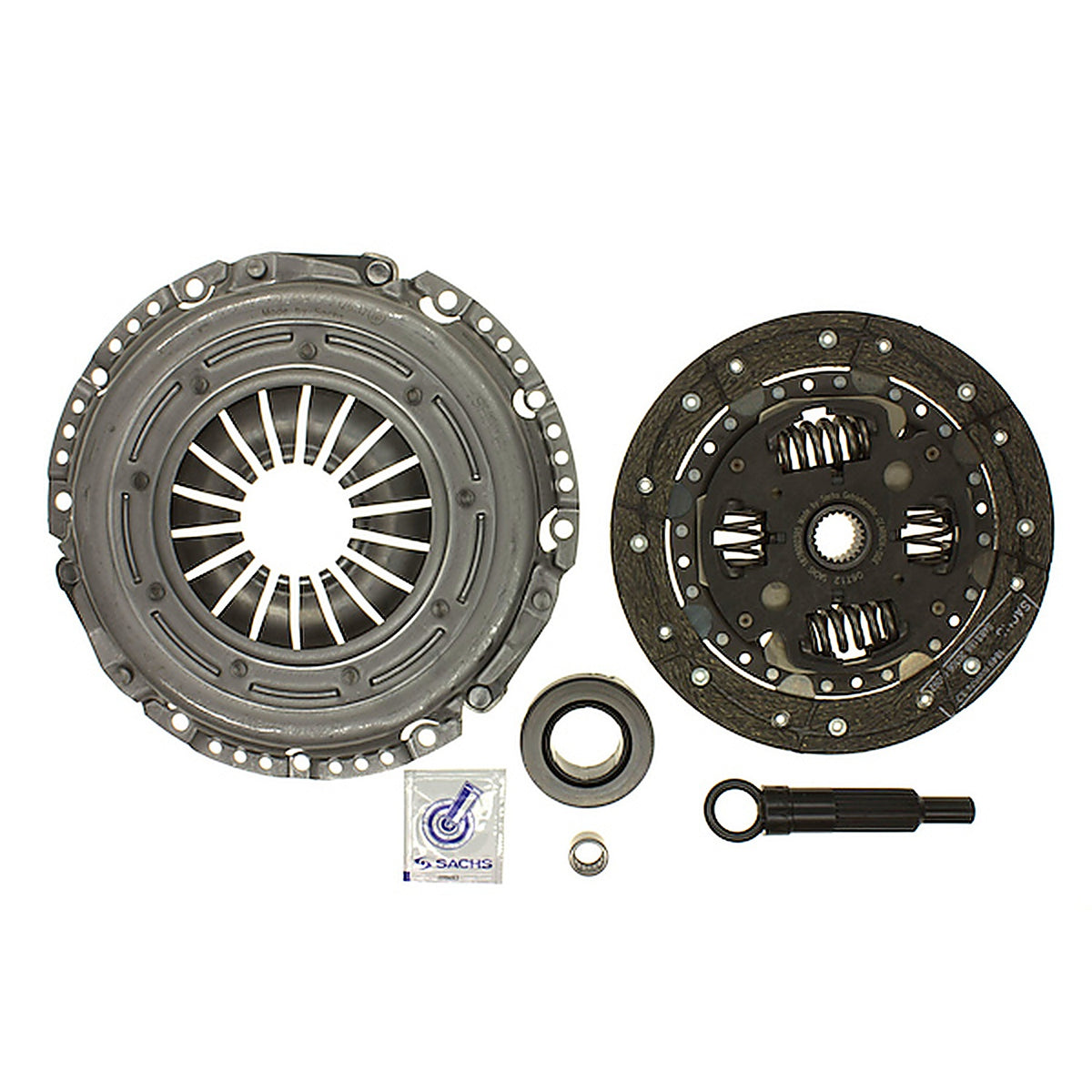 SACHS - K70397-01 - Sachs Transmission Clutch Kit