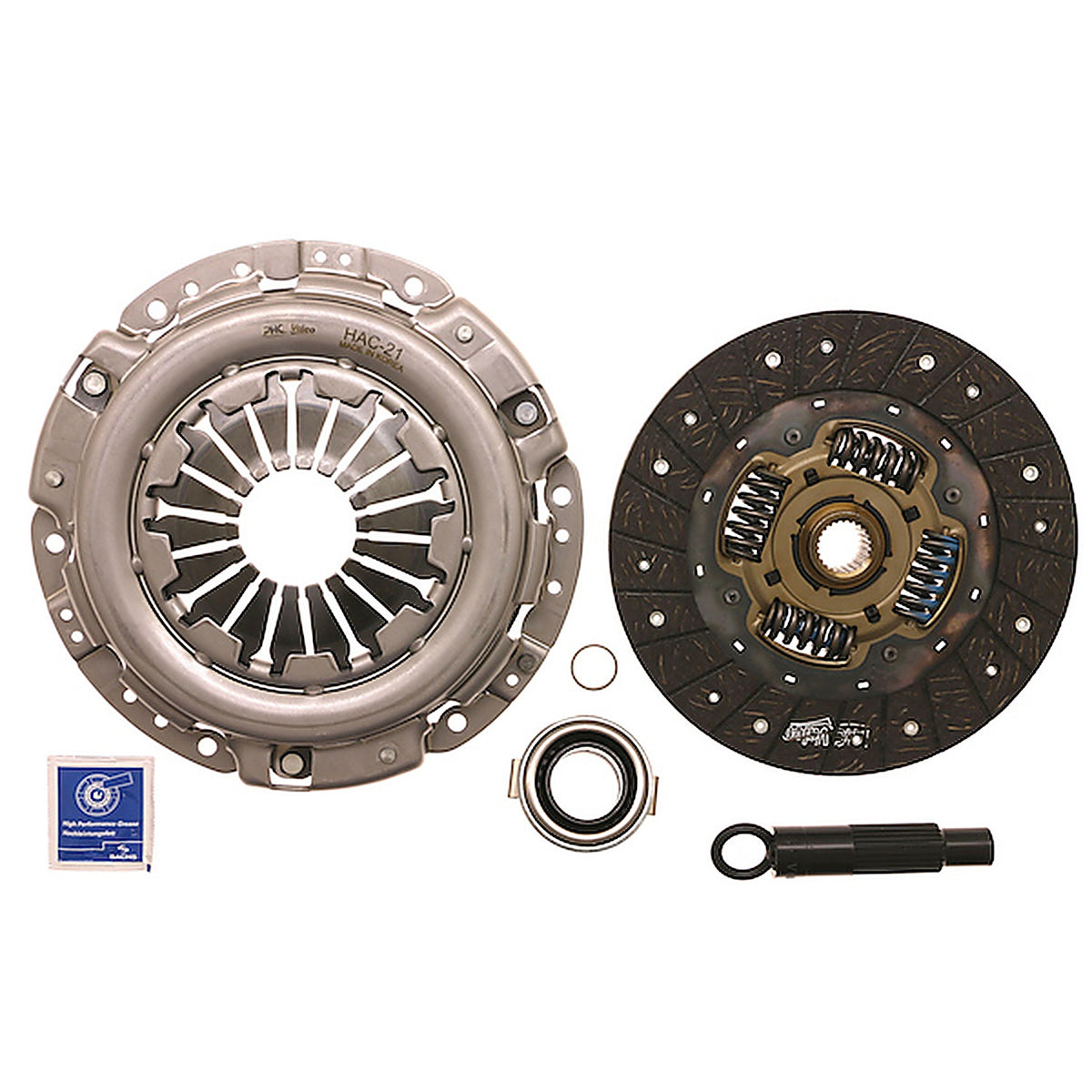 SACHS - K70407-01 - Sachs Transmission Clutch Kit