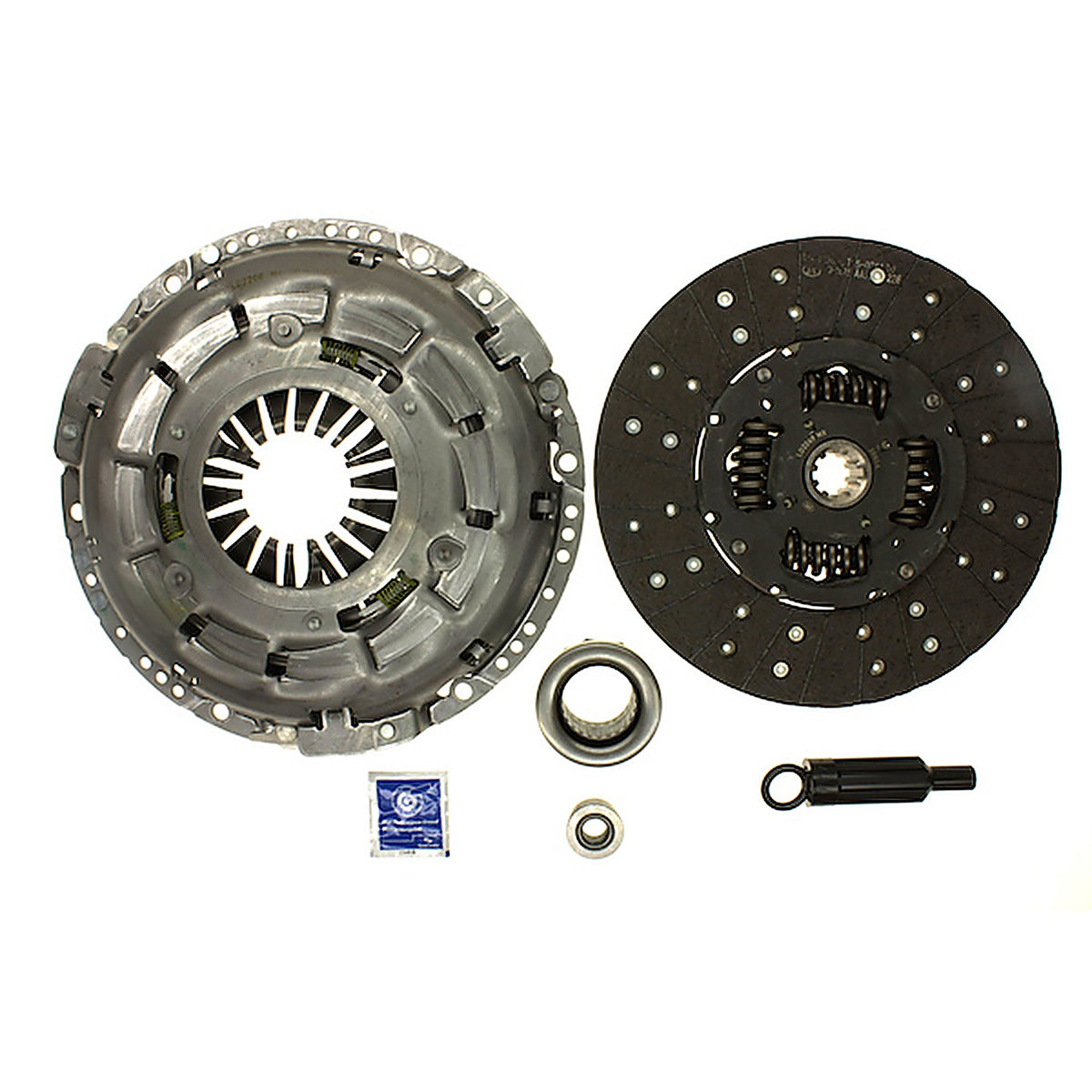 SACHS - K70431-01 - Sachs Transmission Clutch Kit