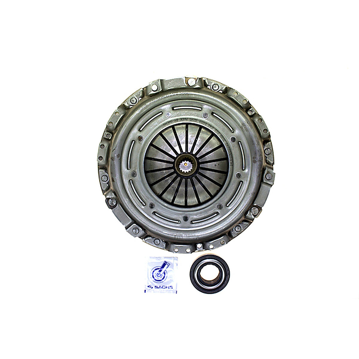 SACHS - K70486-01 - Sachs Transmission Clutch Kit