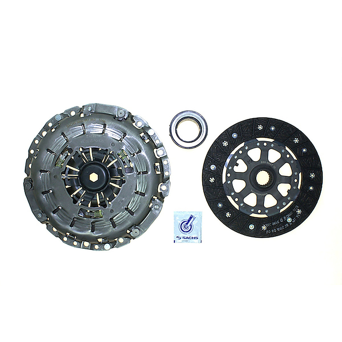 SACHS - K70520-01 - Sachs Transmission Clutch Kit