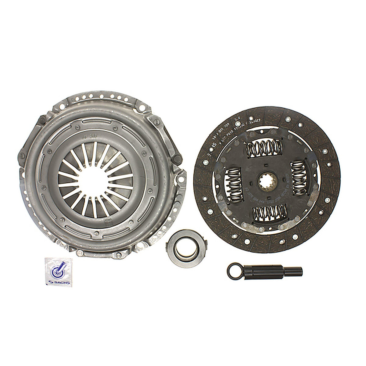 SACHS - K70608-01 - Sachs Transmission Clutch Kit