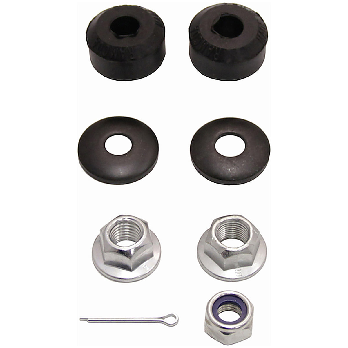 QuickSteer - K7300 - Suspension Stabilizer Bar Link Kit