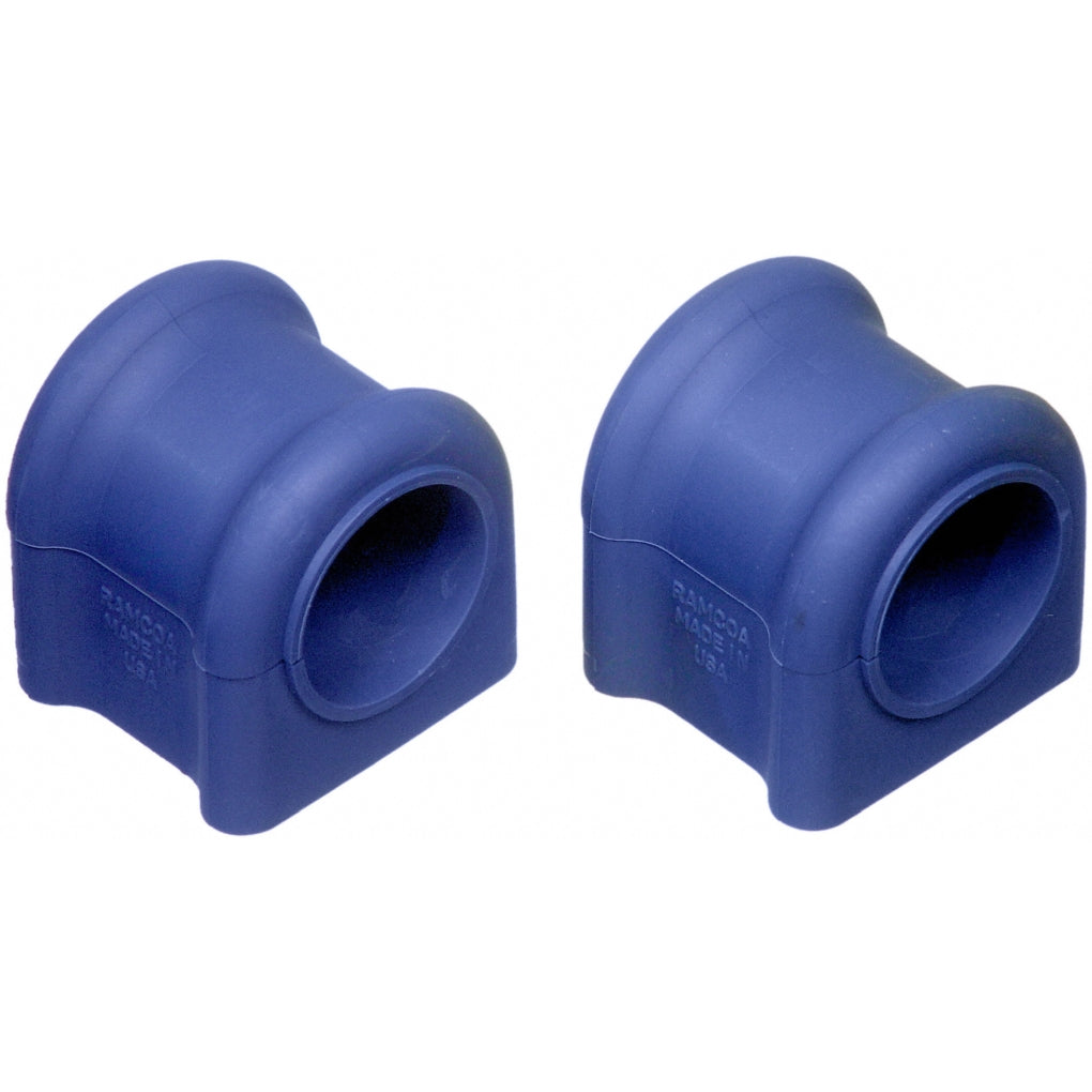 Moog - K7362 - Front To Frame Sway Bar Bushing Kit