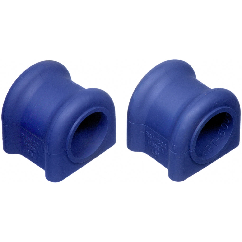 Moog - K7383 - Front To Frame Sway Bar Bushing Kit