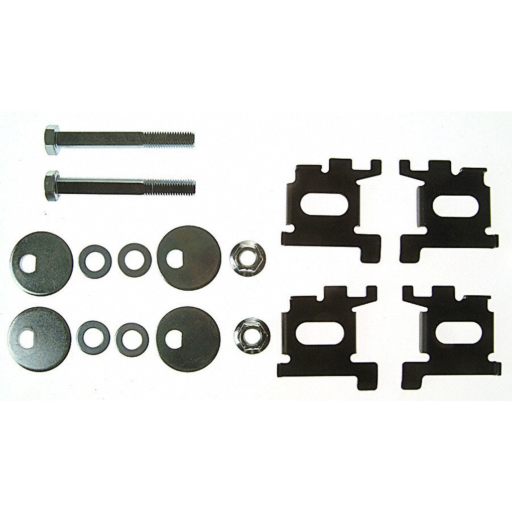 Moog - K7398 - Alignment Caster/Camber Kit