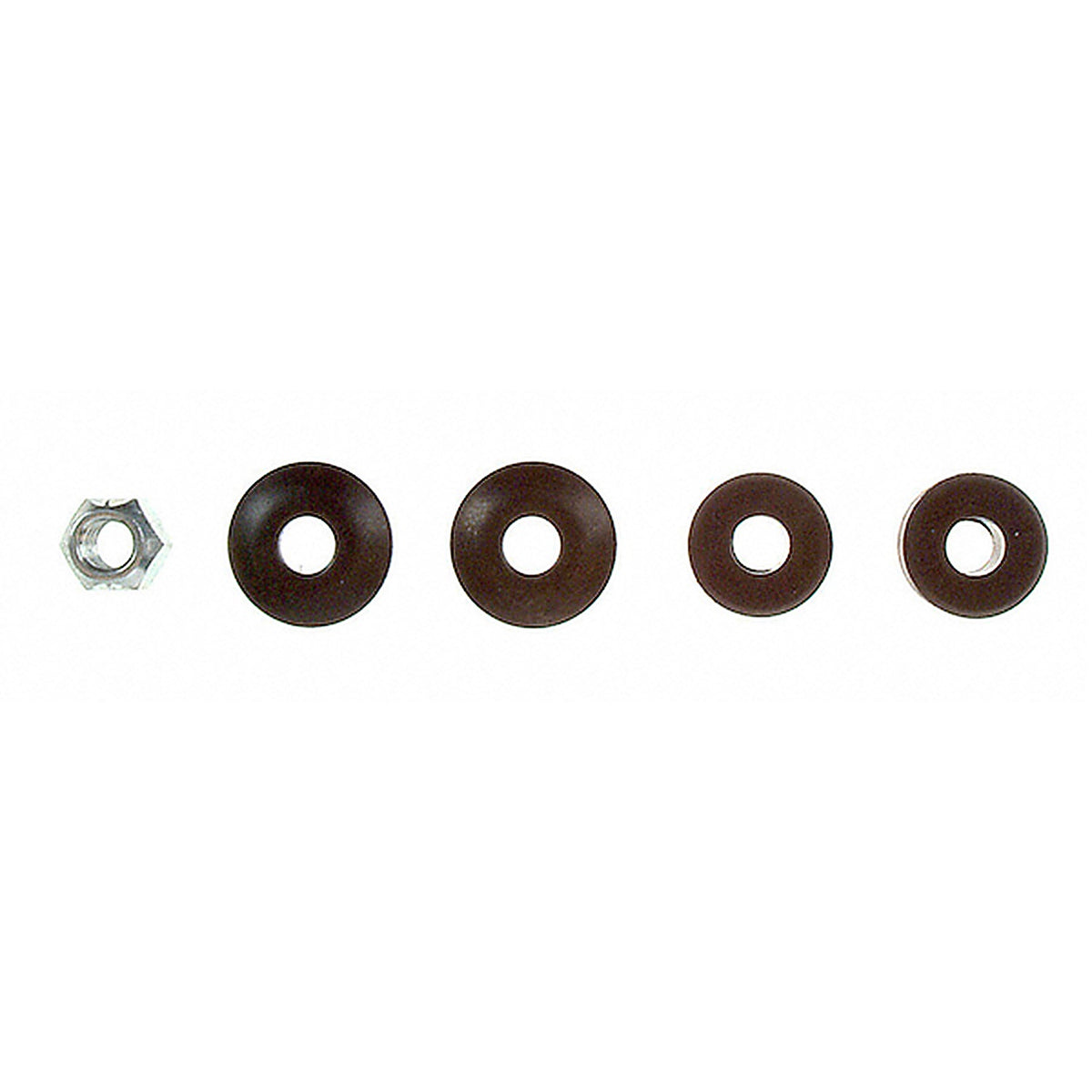 Moog - K7404 - Front Center; Front to End Suspension Stabilizer Bar Link Kit